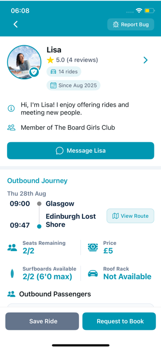 DROP-IN Screenshot 2 of 10