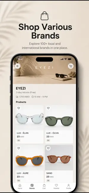 malabis screenshot 3