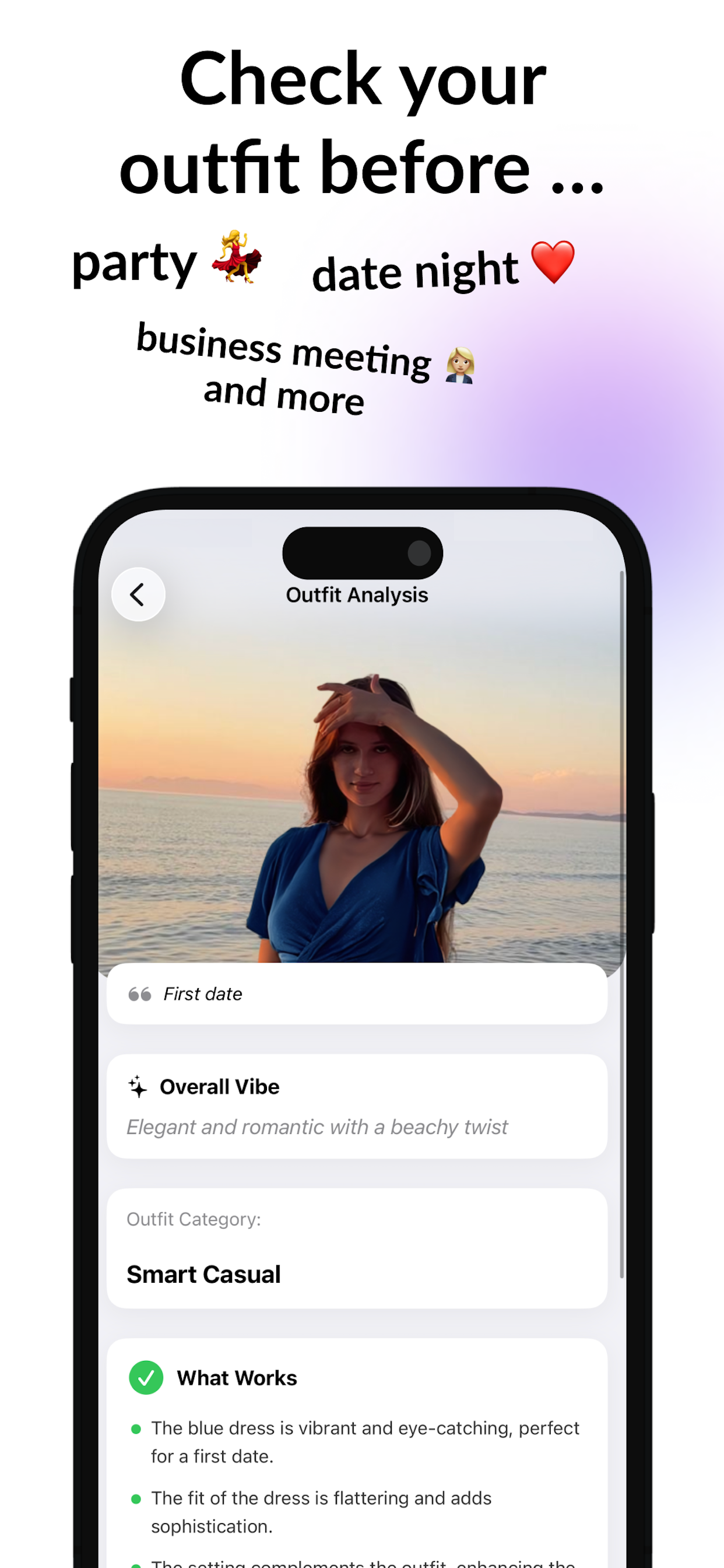 TryOn AI: Outfit Scanner screenshot 4