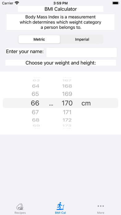 14 Days Gluten-Free Diet Screenshot
