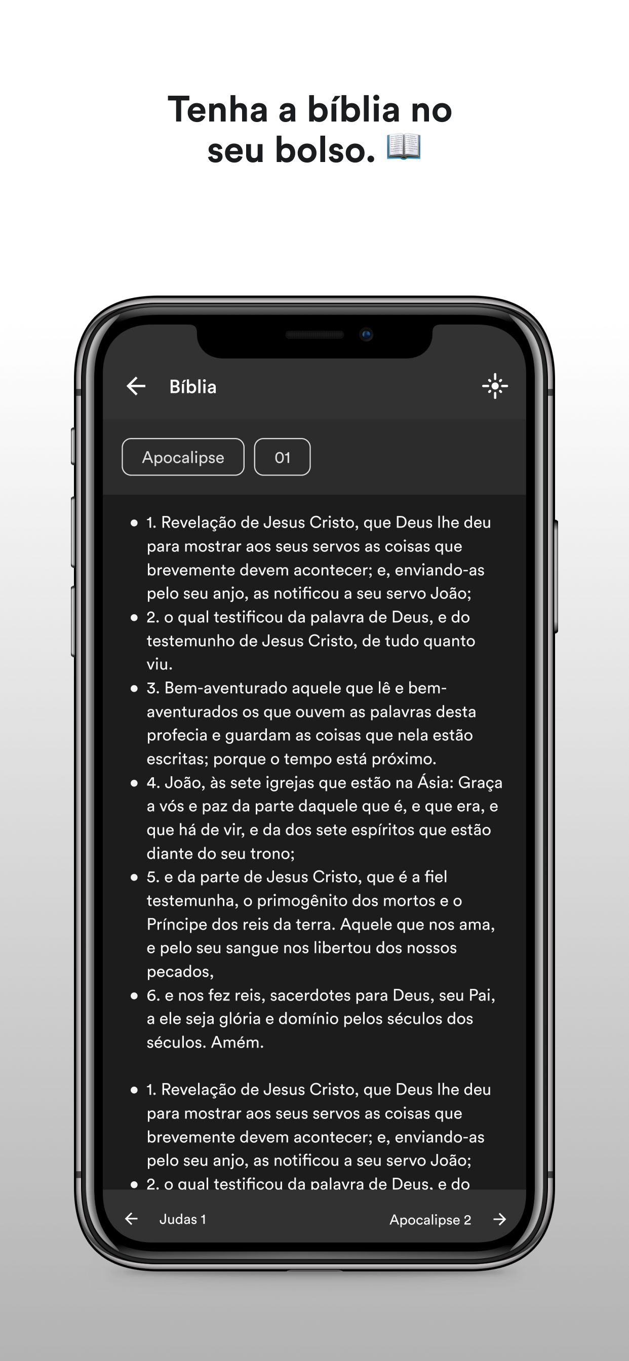 Igreja Lugar de Amor screenshot 3