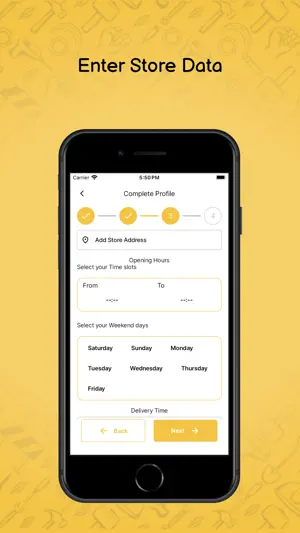 FindHelp Shop Owners screenshot 1
