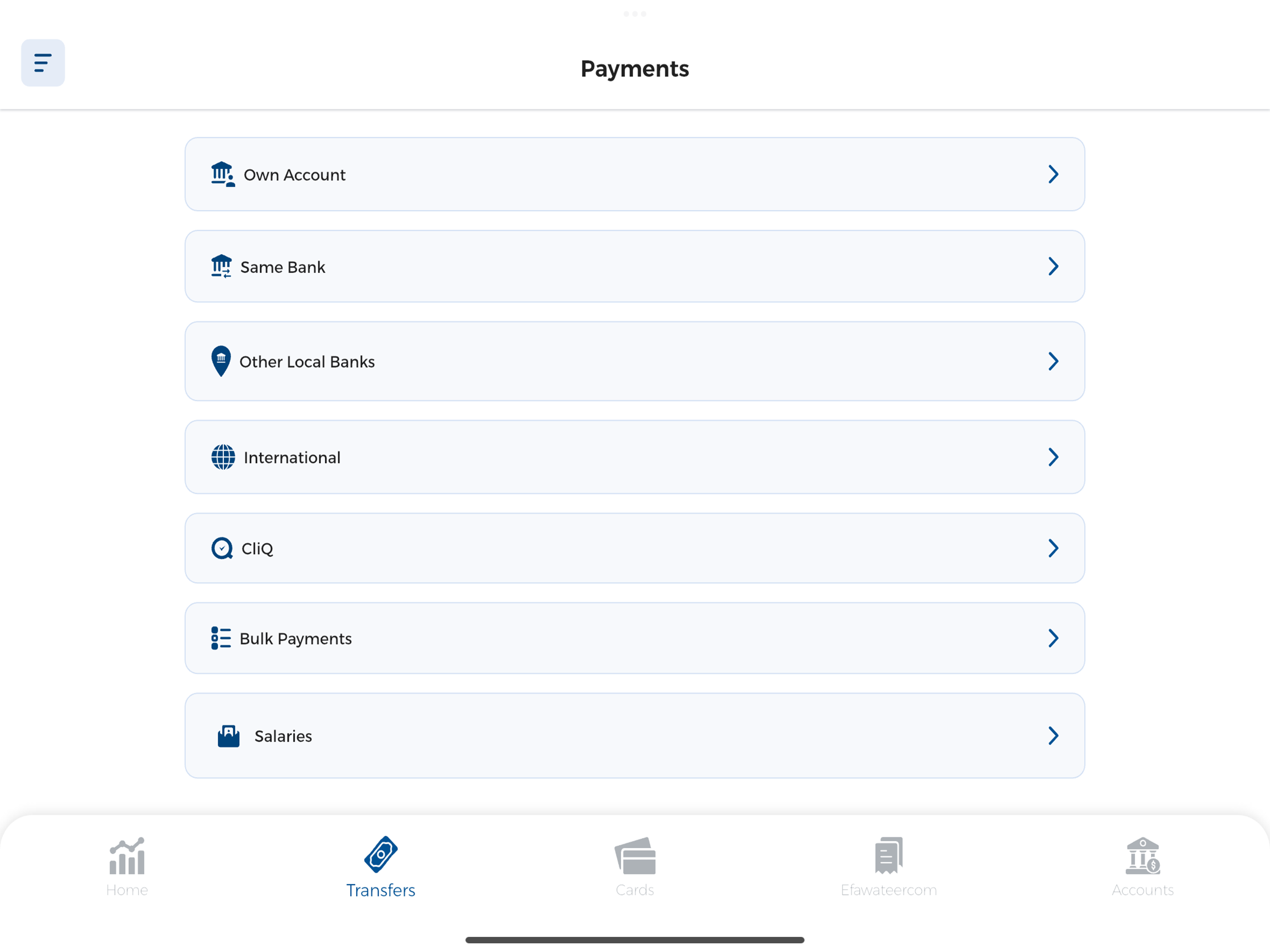 Iskan Business screenshot 10