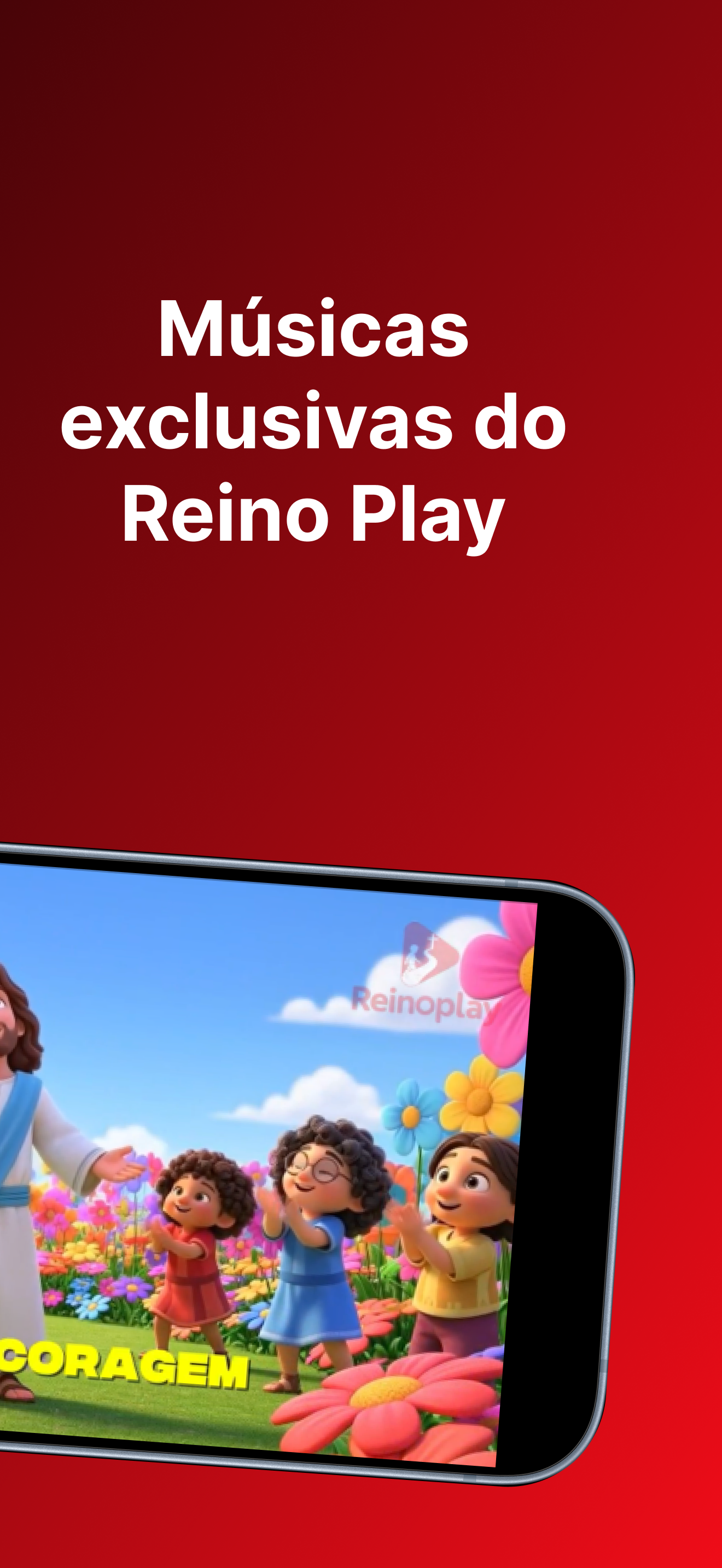Reino Play