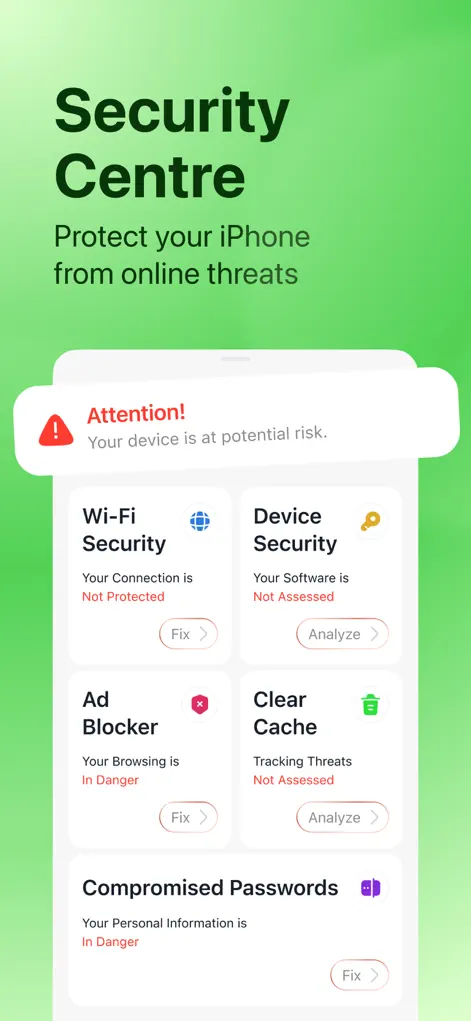 StableNet VPN - App de Productividad | MWM