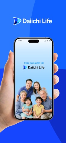 Daiichi Connect Screenshot 1 of 7