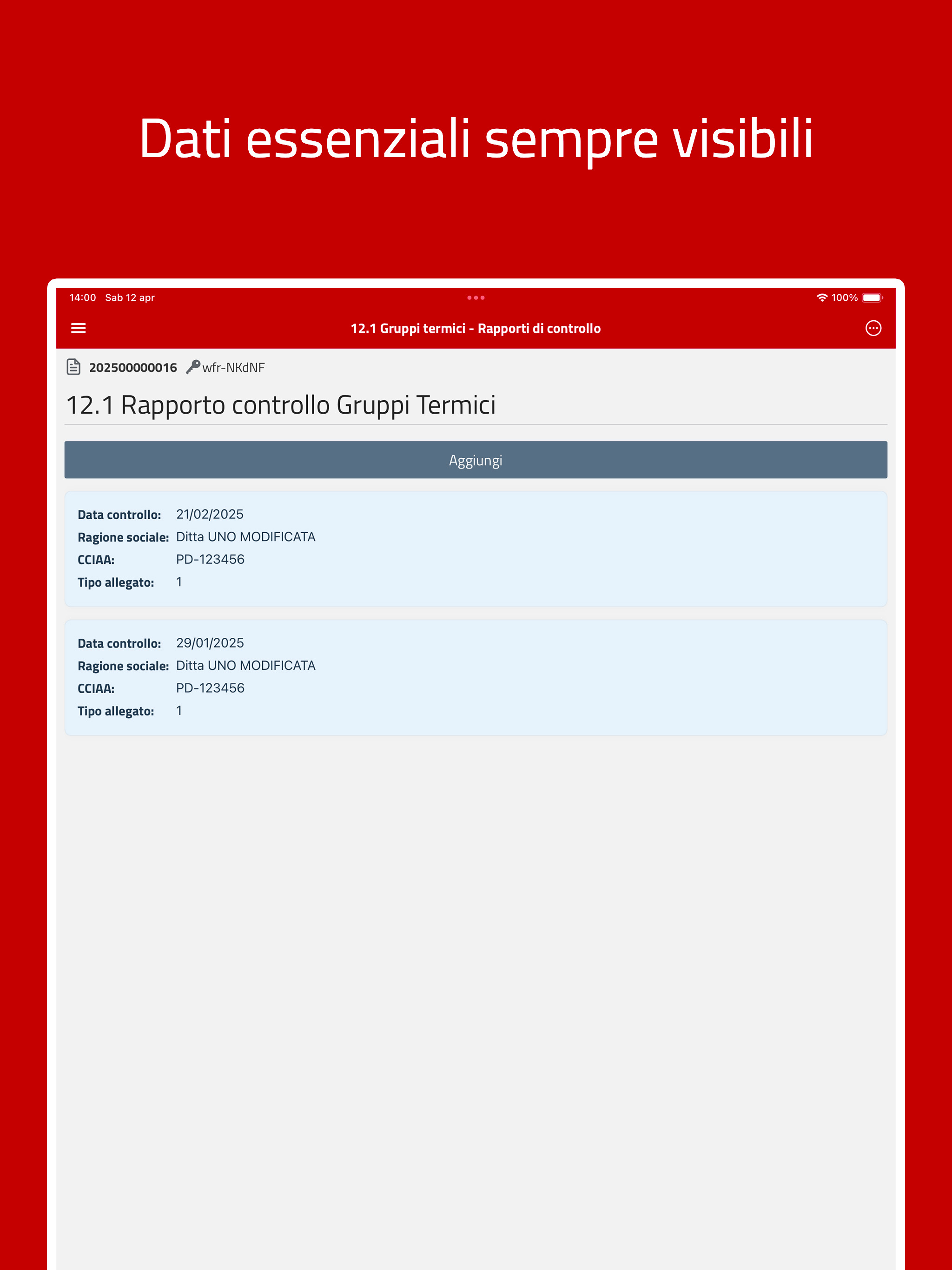 Circe-App