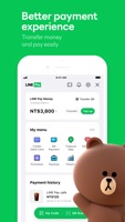 LINE new screenshot 3
