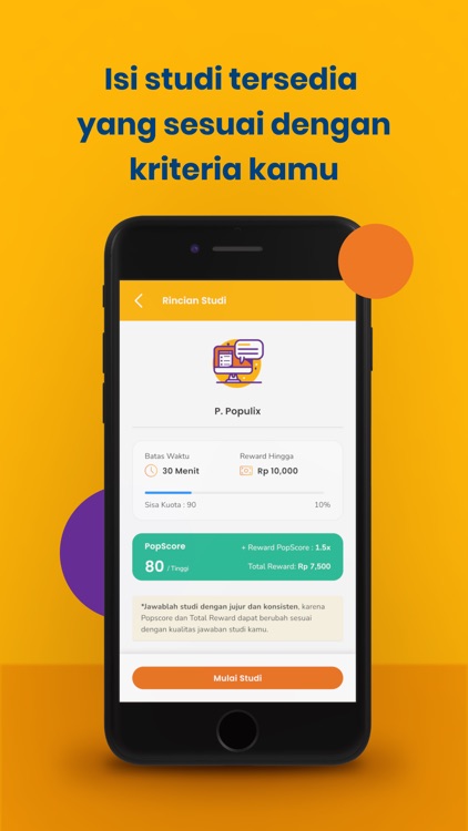 Populix | Survei Online