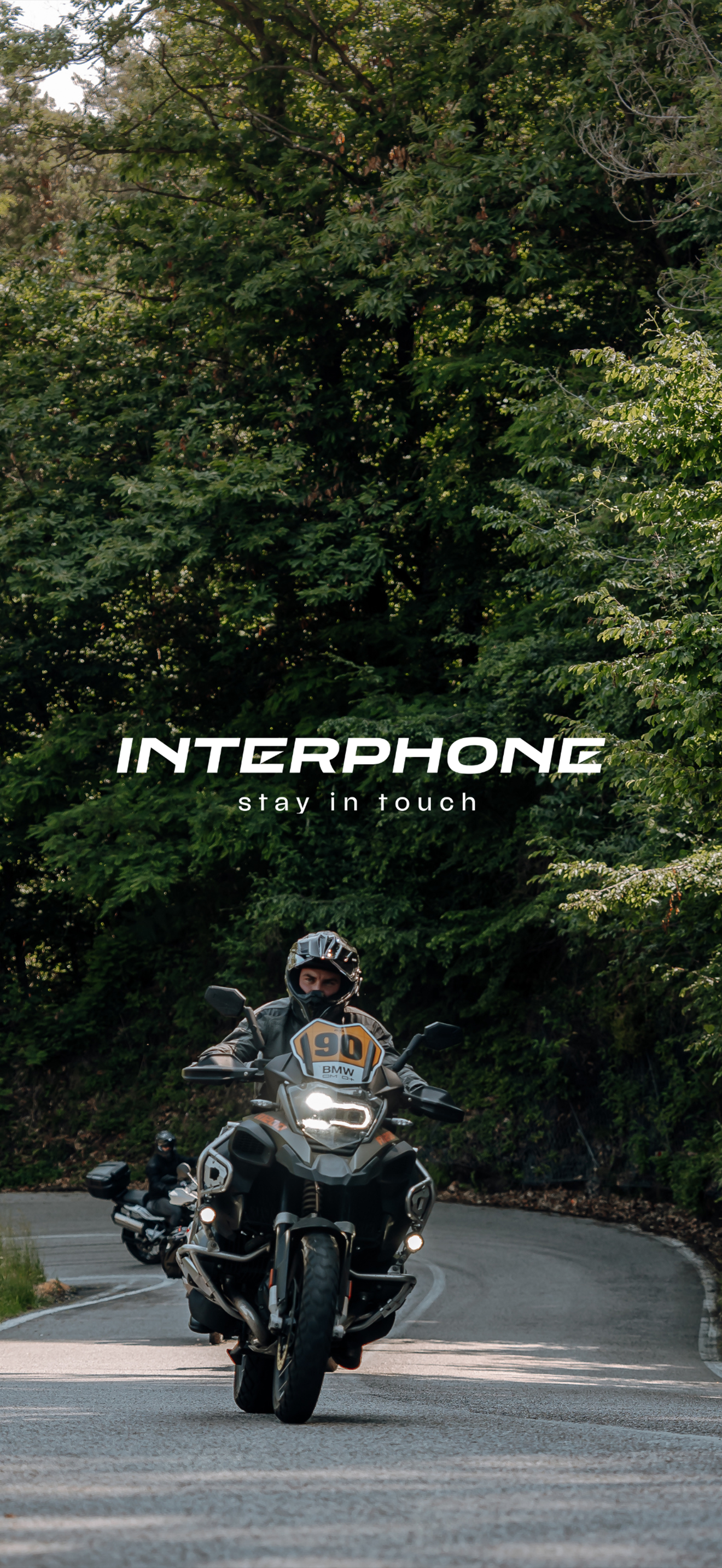 Interphone Unite