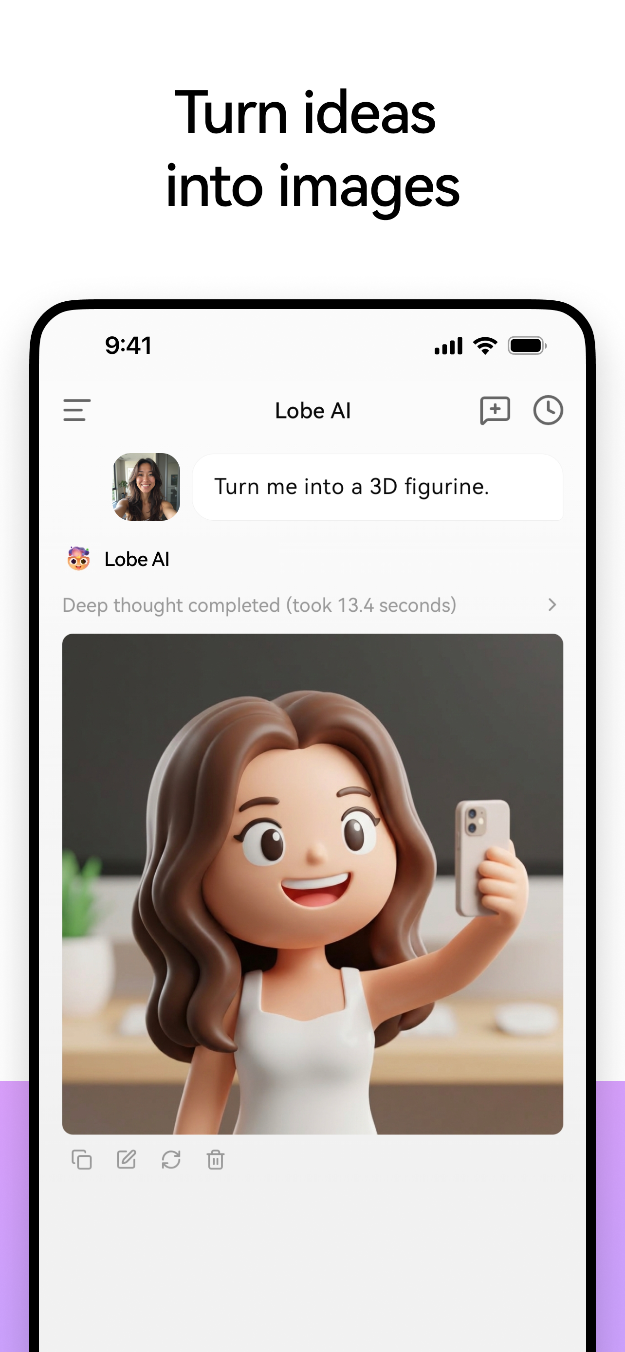 LobeHub - AI Agent Teammates
