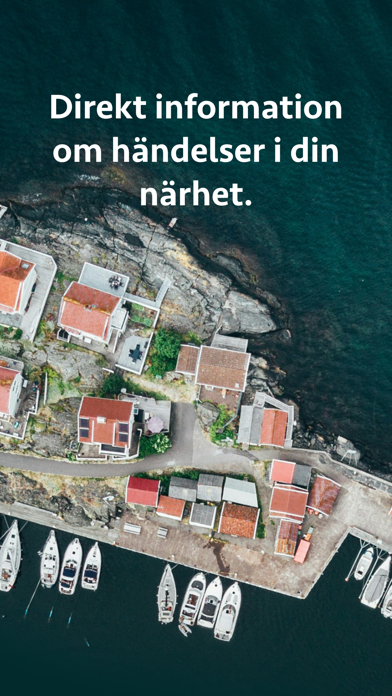 Screenshot #2 pour SOS Alarm 112