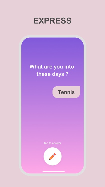 Wander: right crowd IRL