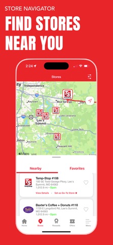 TempStop Screenshot 3 of 3