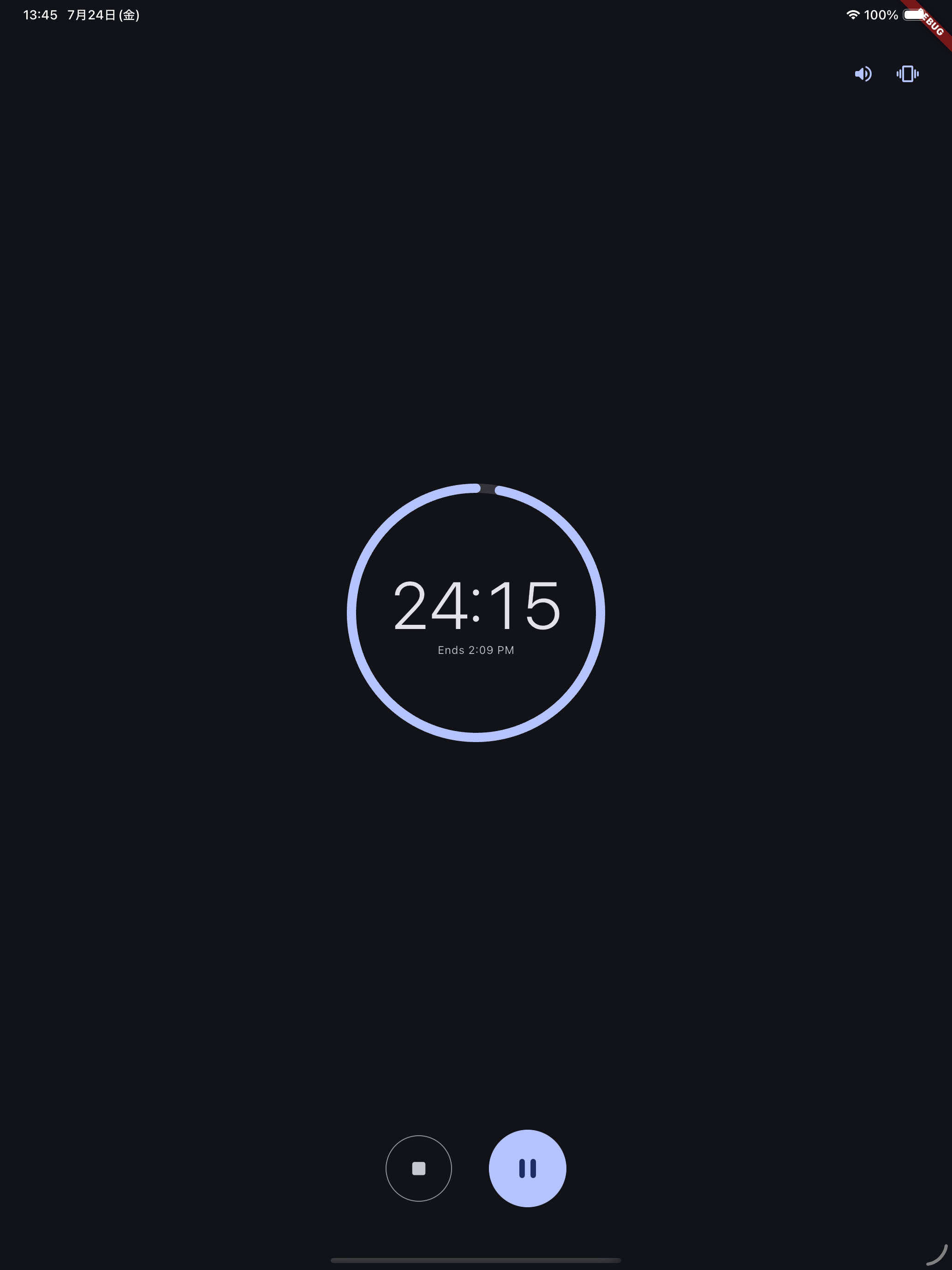 FocusTap - Focus Timer screenshot 9