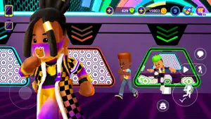 PK XD: Fun, friends & games screenshot 4
