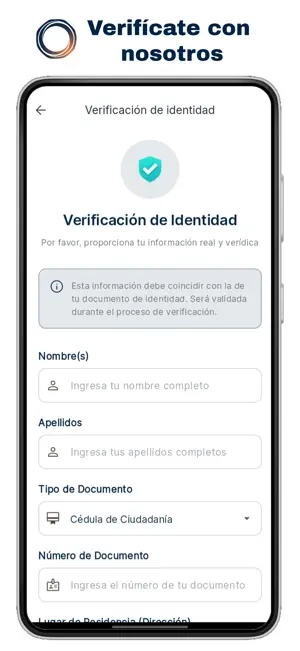 Prosavis screenshot 3