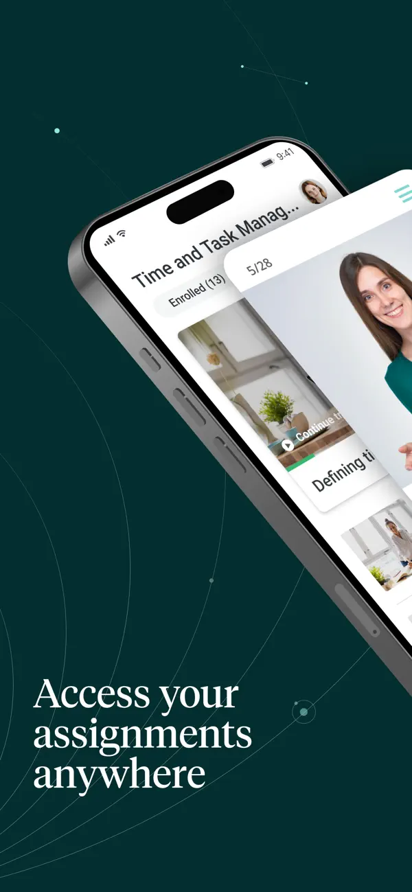 #2. iSpring LMS (iOS) Av: iSpring