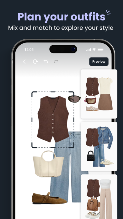 Screenshot #2 pour Verifyt - Fashion & Community