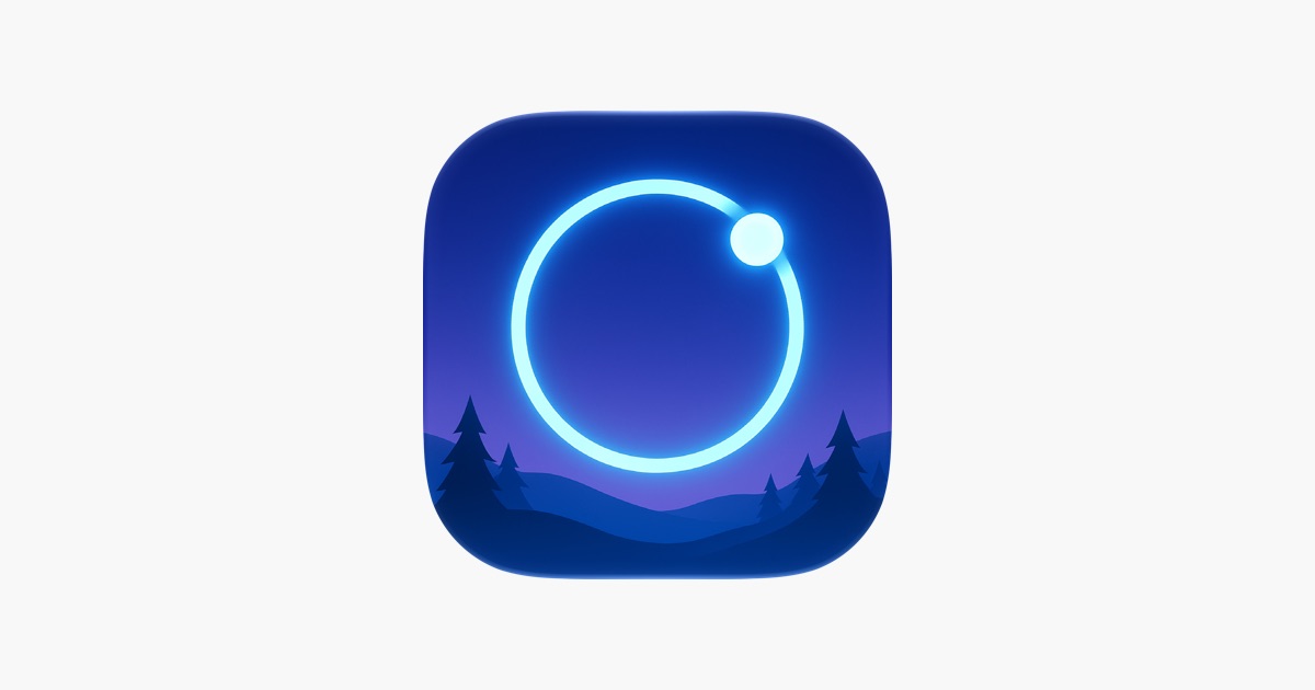 ‎App Zen Circle Spirit - App Store