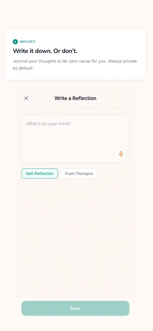 BridgeCalm screenshot 4