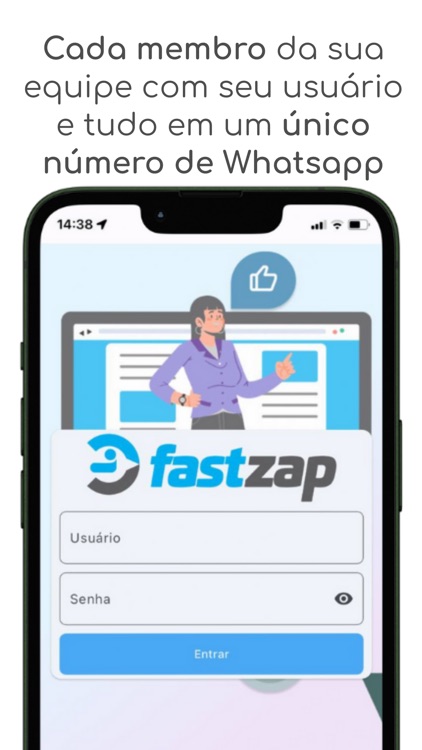 FastZap