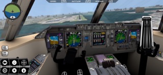 Flight Simulator FlyWings 2014 Screenshot 2 of 9
