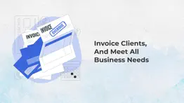 invoice maker & receipt maker. problems & solutions and troubleshooting guide - 1