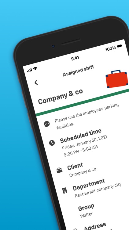 my Tempo-Team screenshot-4