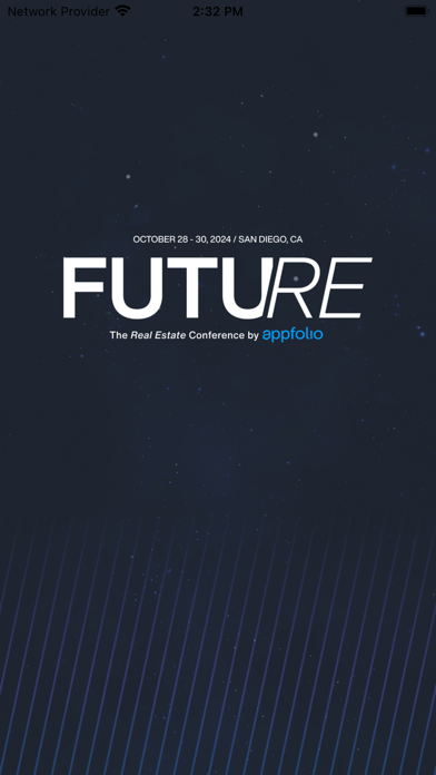AppFolio FUTURE Conference Screenshot