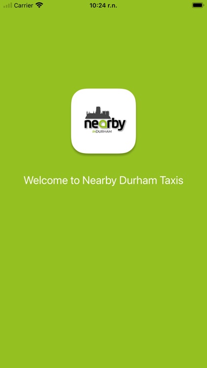 Nearby Durham Taxis