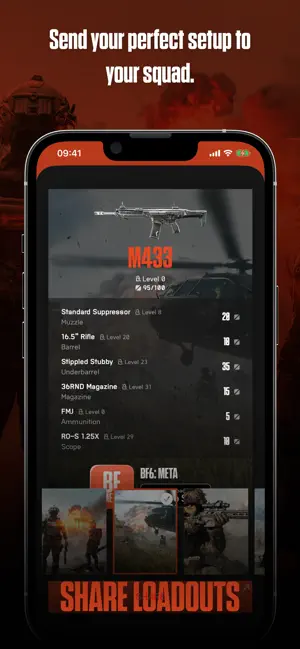 BF 6: META screenshot 3