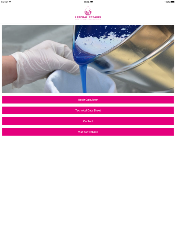 Screenshot #4 pour Lateral Repairs