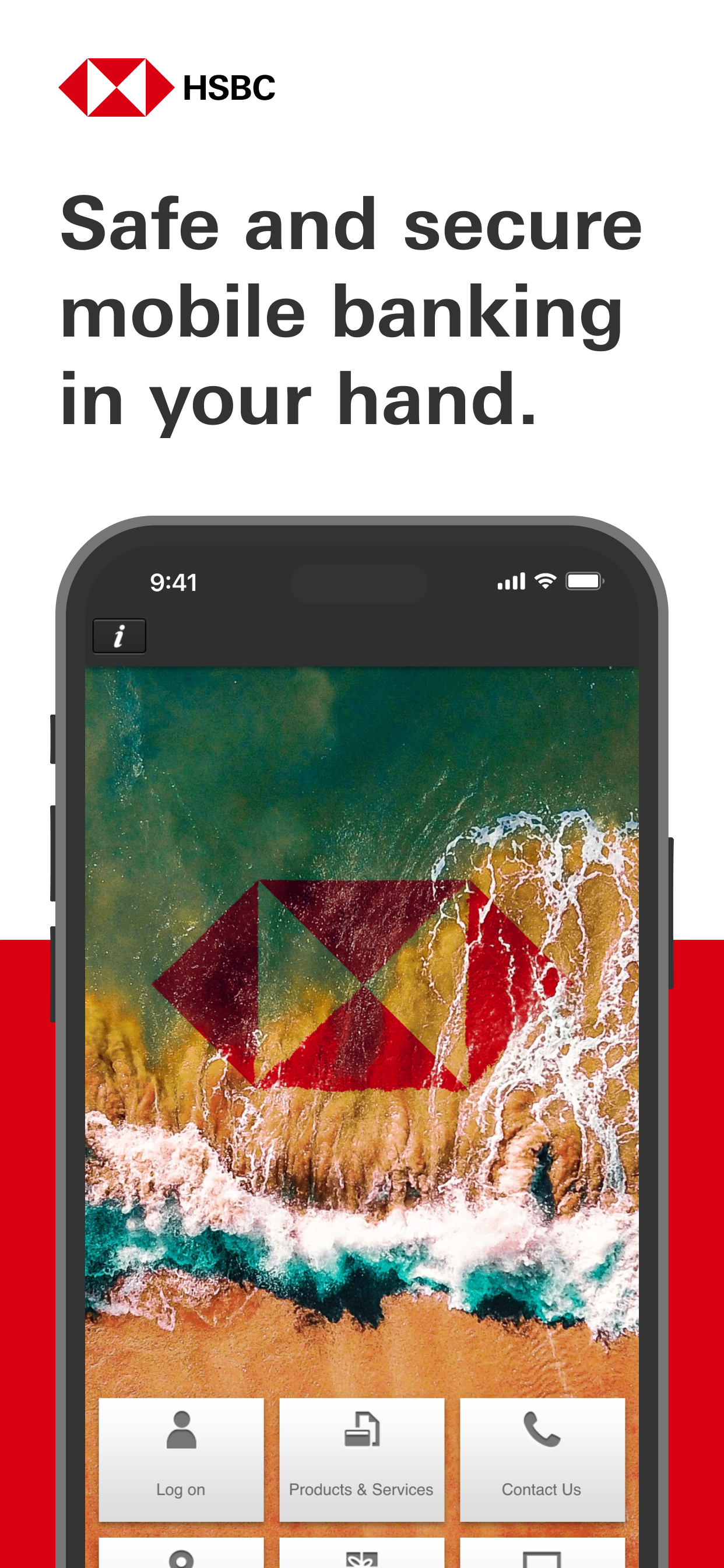 HSBC EG