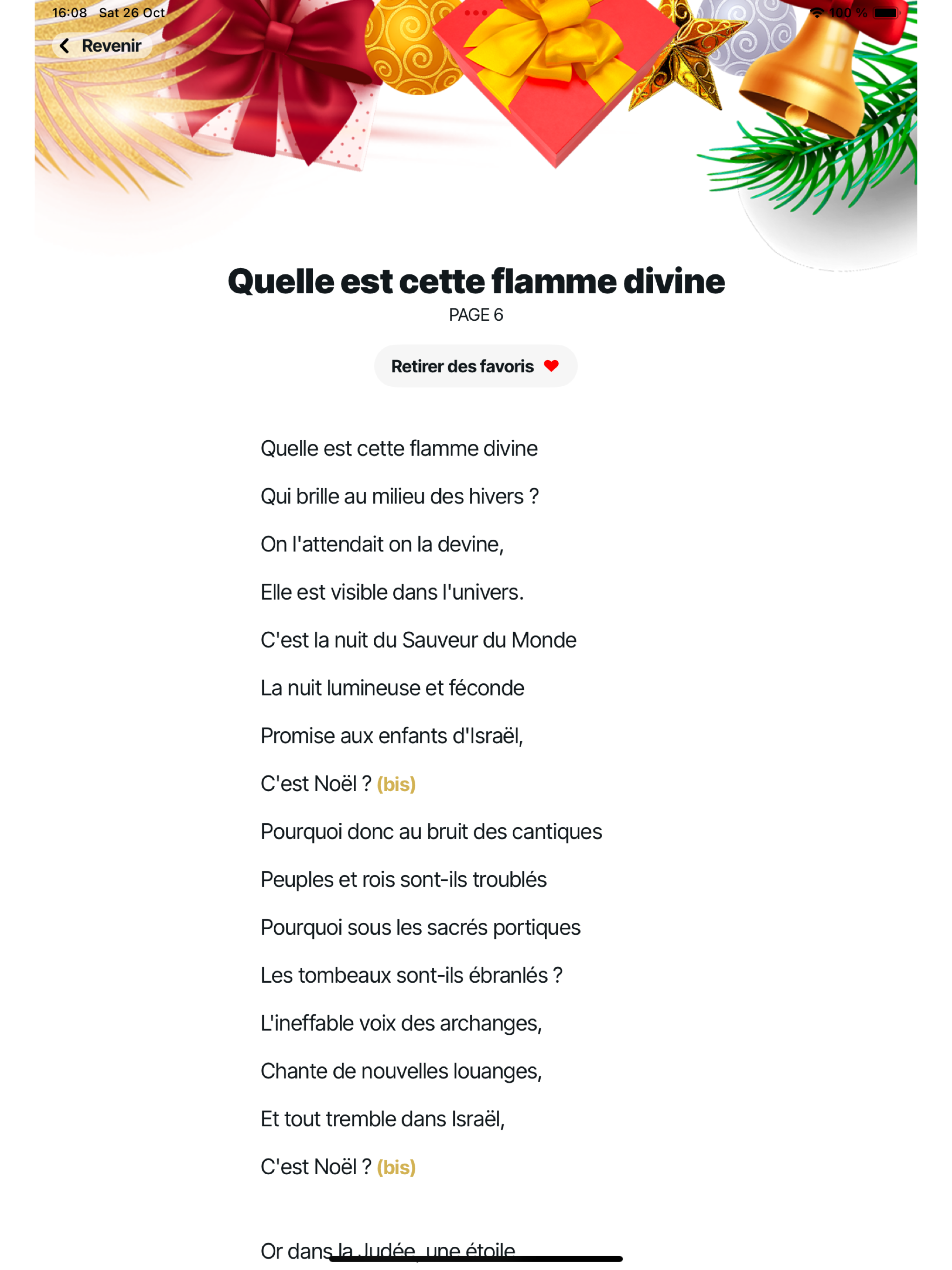 Chanté Nwèl RCI
