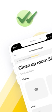 BeTasker - Daily task manager Screenshot 1 of 8