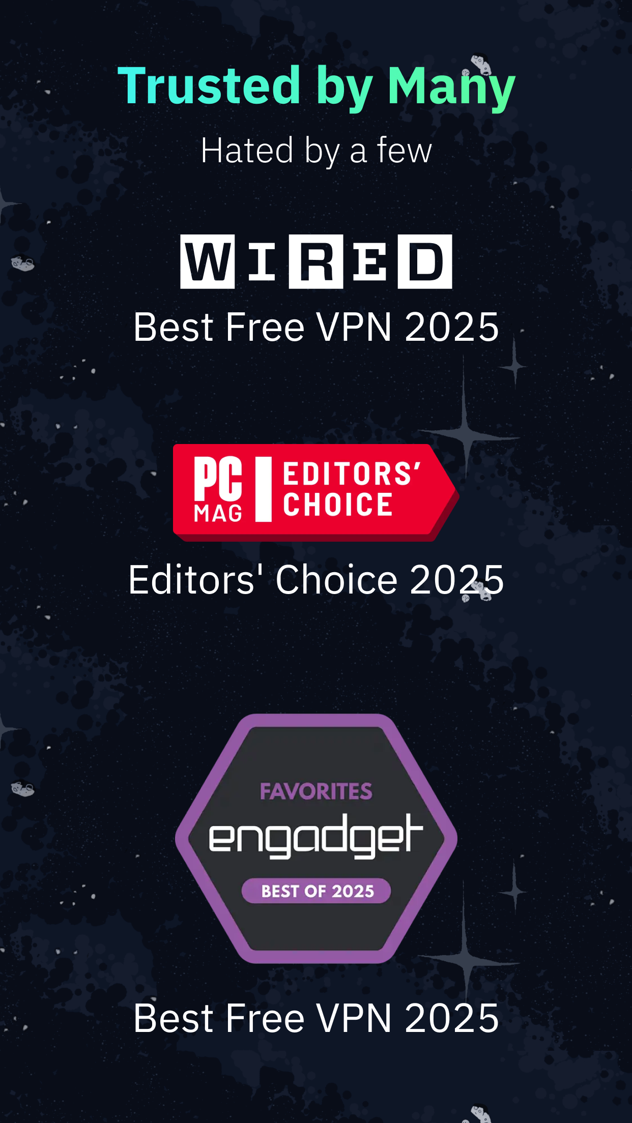 VPN Windscribe: Fast & Secure screenshot 6