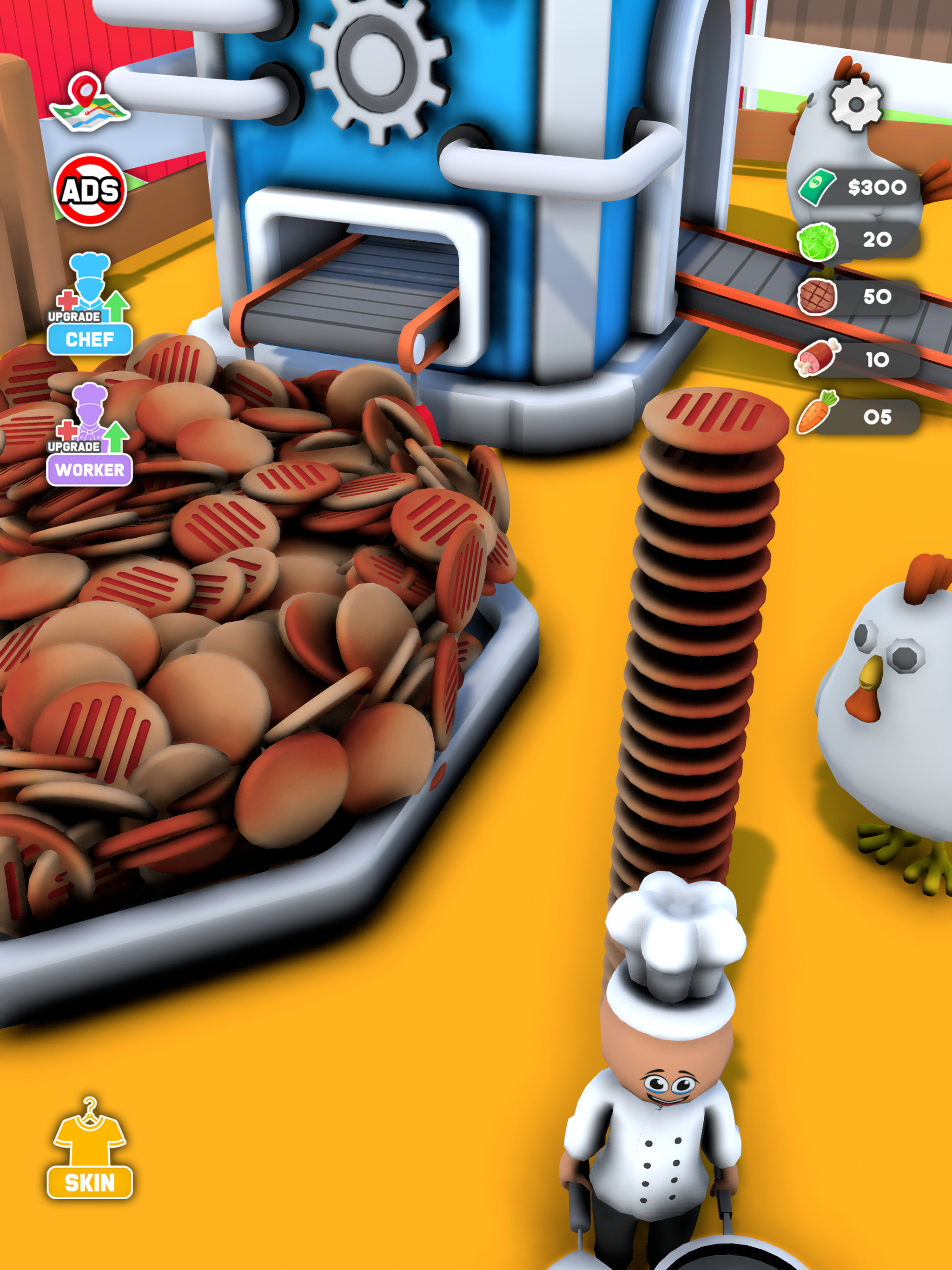 My Food Farm