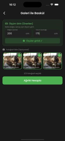 Çiftçi+ screenshot