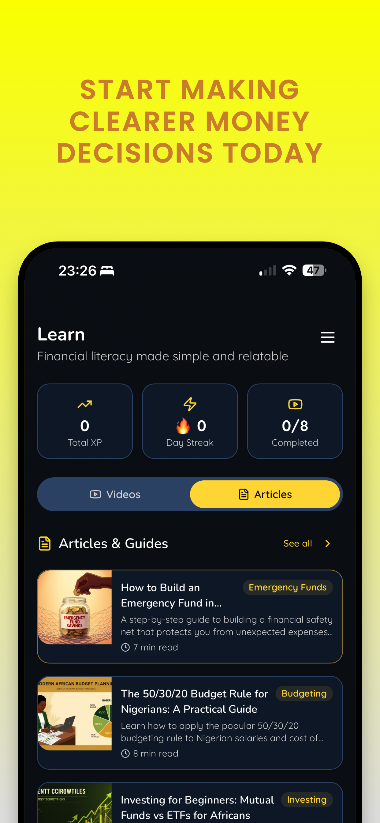Square Money screenshot 6
