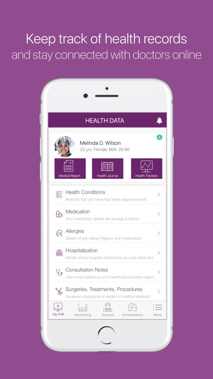 EndoAfrica Wellness Center