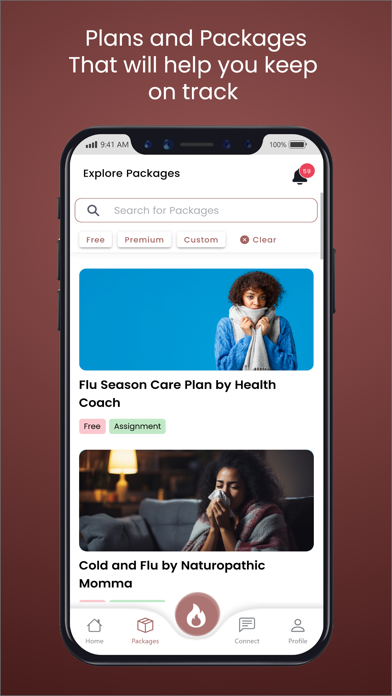 Healthy Culture 360 Screenshot