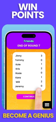 QUOKKA Games for Kids iPhone screenshot