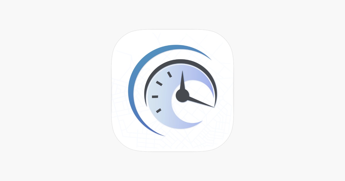 ‎NGTeco Time App - App Store