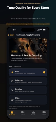 Store Meter: Retail Analytics Screenshot 10 of 10