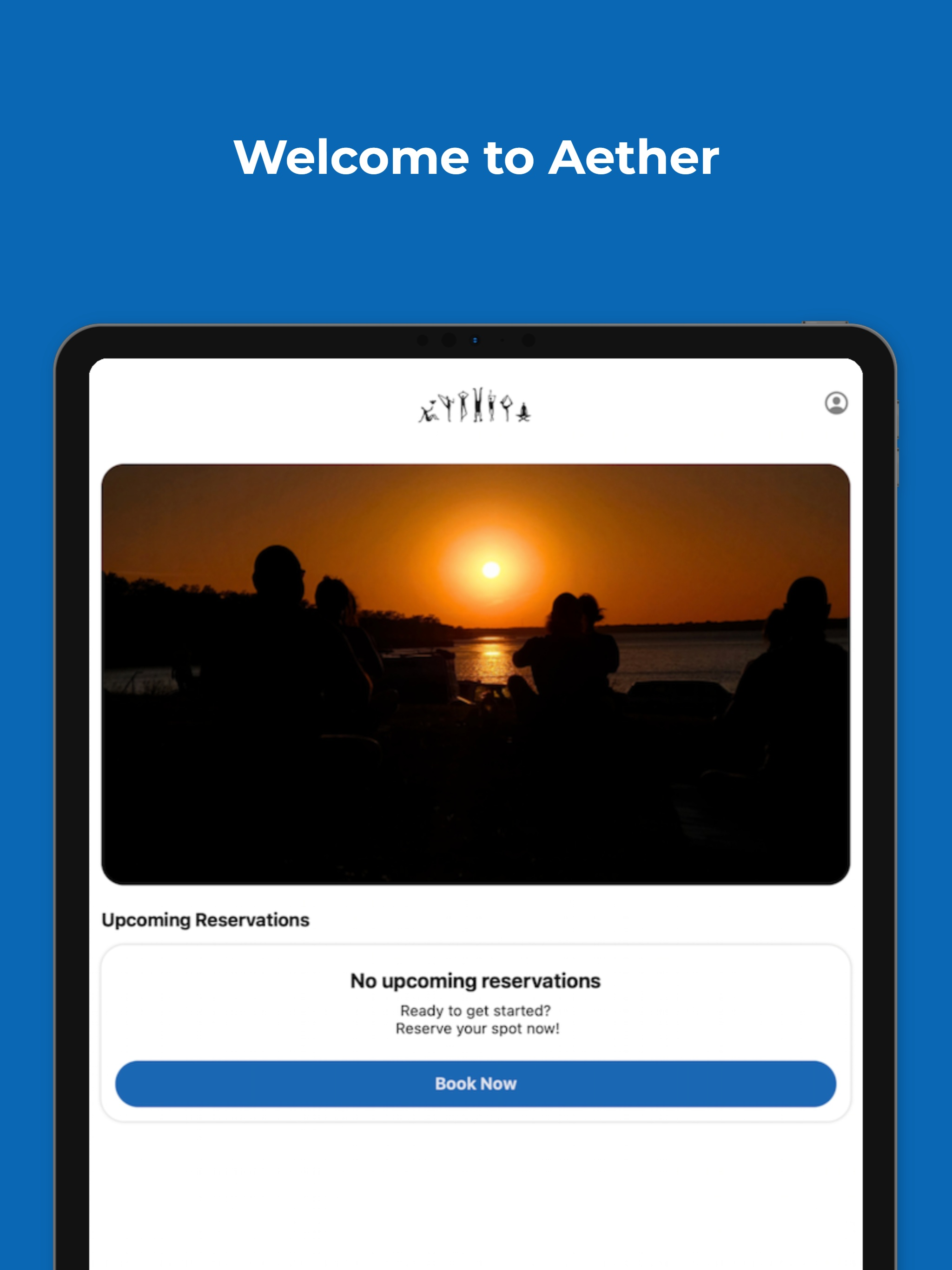 Aether Yoga and Wellness