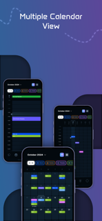 CUBIC - AI Planner & Calendar screenshot 4
