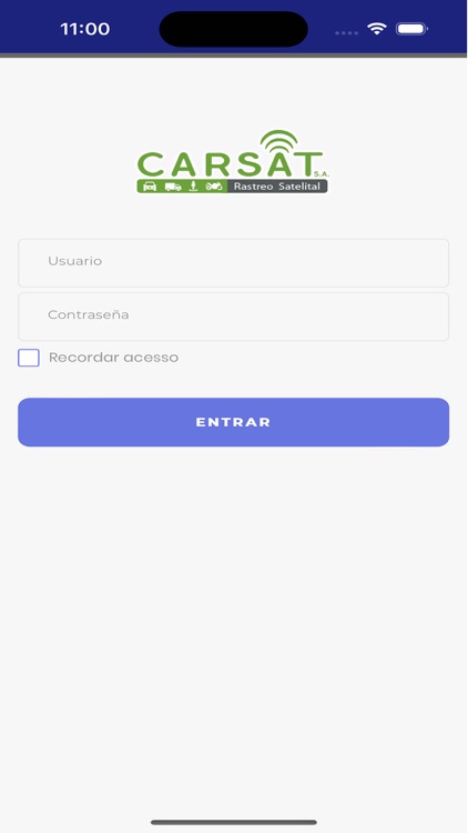 CARSAT GPS Satelital