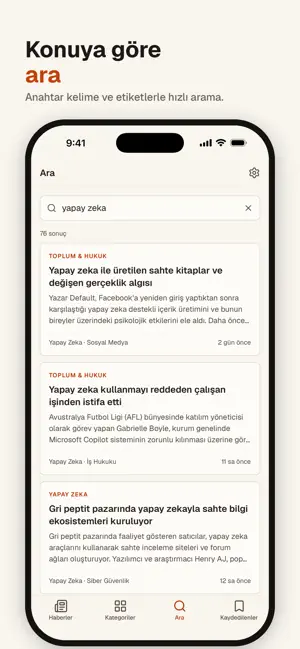 Satırbaşı: Dünyayı Türkçe Oku screenshot 4