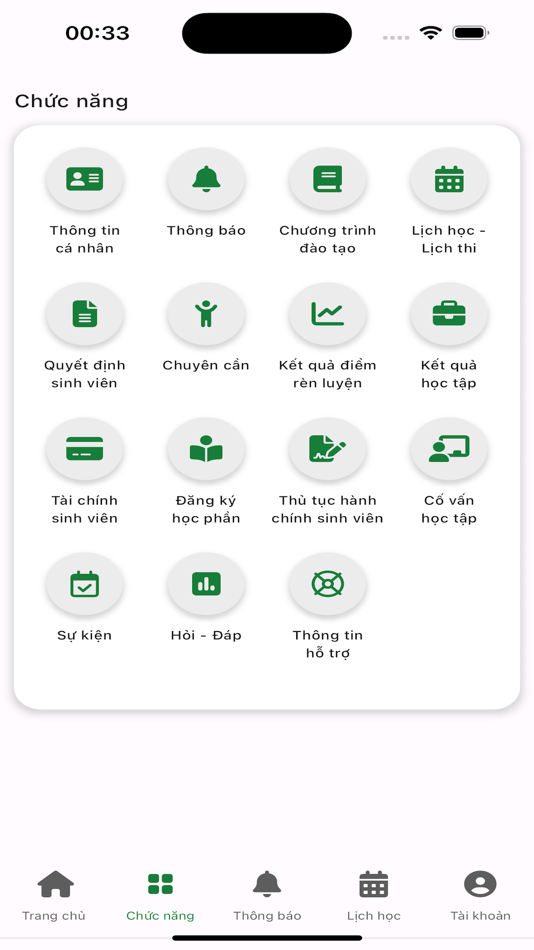 #7. My PNTU (iOS) 由: PHAM NGOC THACH UNIVERSITY OF MEDICINE